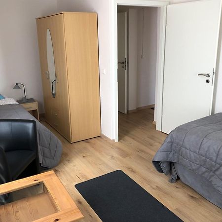 Hotel Zur Post Ochsendorf Königslutter am Elm Eksteriør bilde