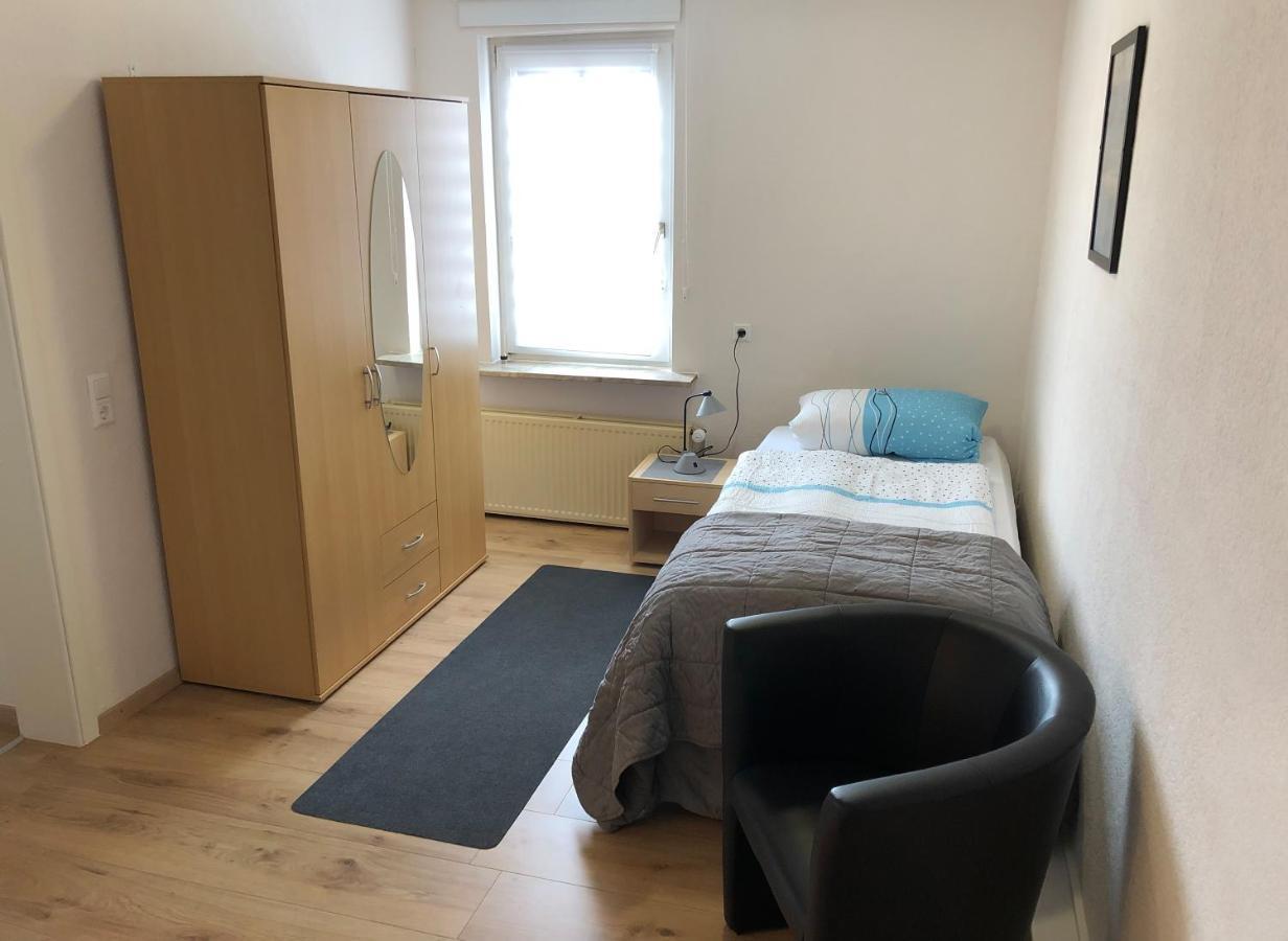 Hotel Zur Post Ochsendorf Königslutter am Elm Eksteriør bilde