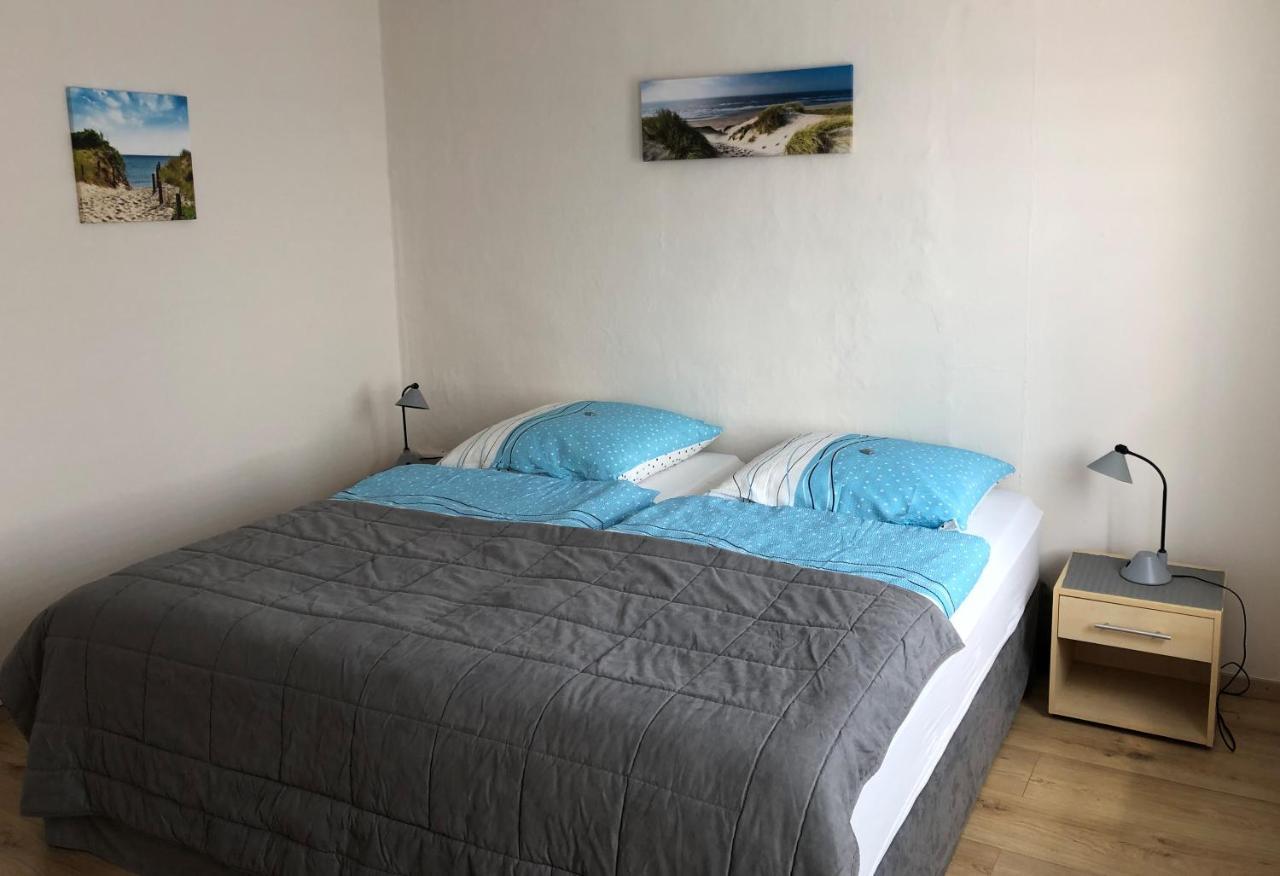 Hotel Zur Post Ochsendorf Königslutter am Elm Eksteriør bilde