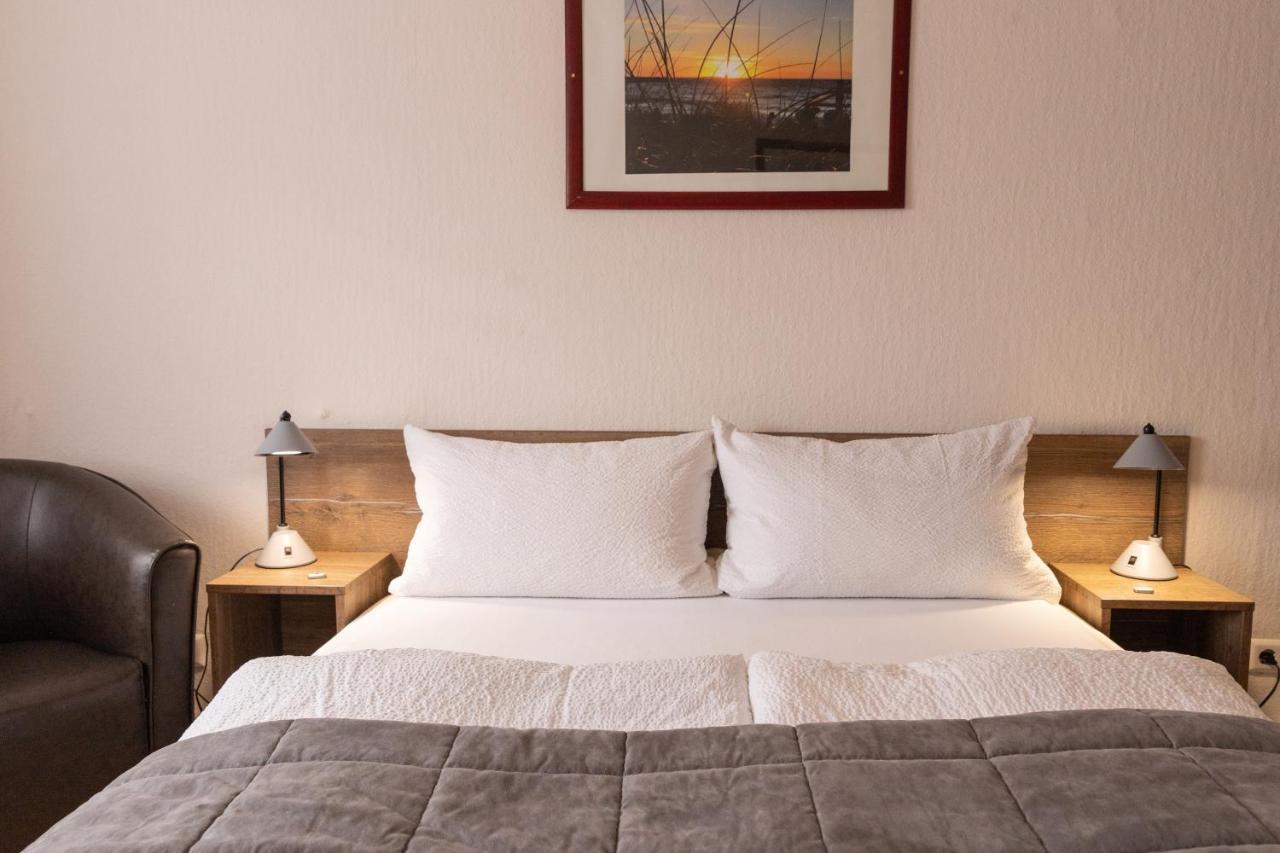 Hotel Zur Post Ochsendorf Königslutter am Elm Eksteriør bilde