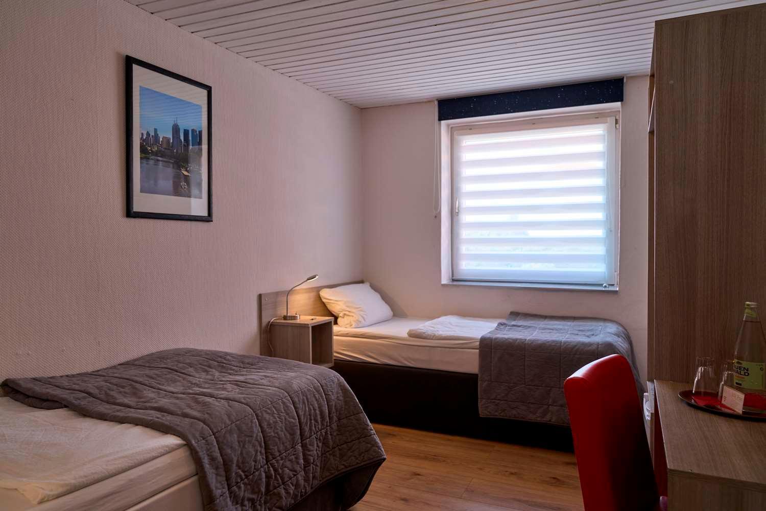 Hotel Zur Post Ochsendorf Königslutter am Elm Eksteriør bilde