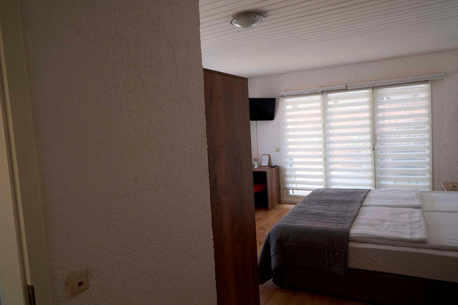 Hotel Zur Post Ochsendorf Königslutter am Elm Eksteriør bilde