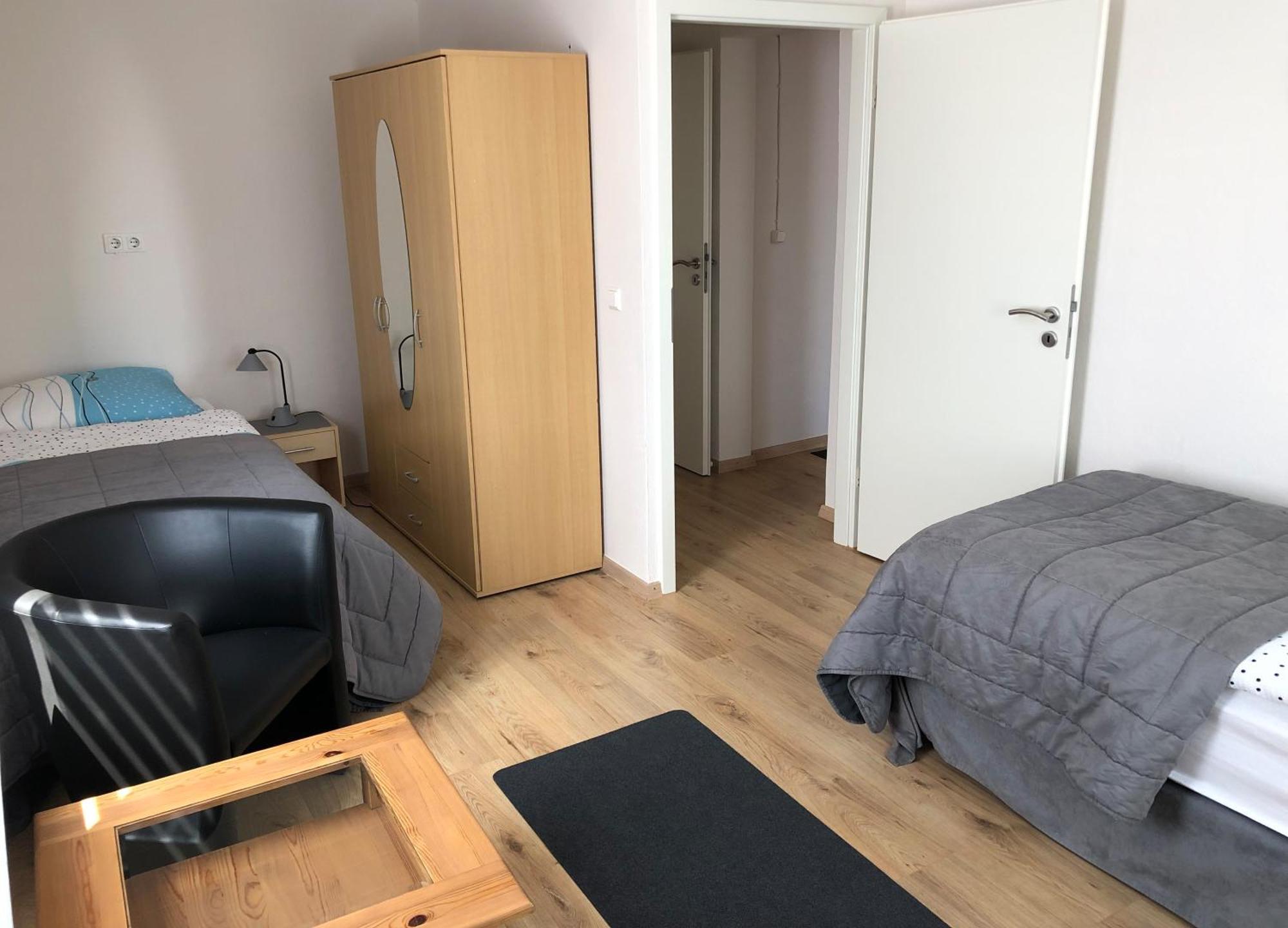Hotel Zur Post Ochsendorf Königslutter am Elm Eksteriør bilde